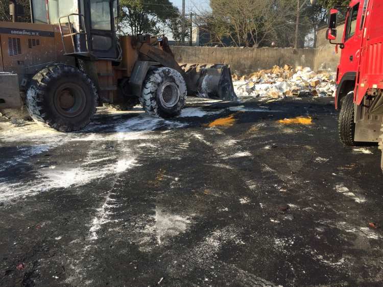 嘉定佛山產品銷毀公司