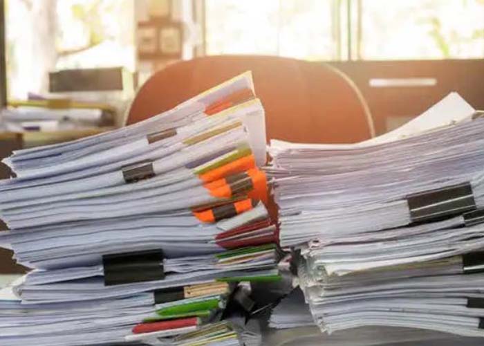 建德市開展檔案銷毀工作2022更新(今日/資訊) 建德市開展檔案銷毀工作2022更新(今日/資訊)