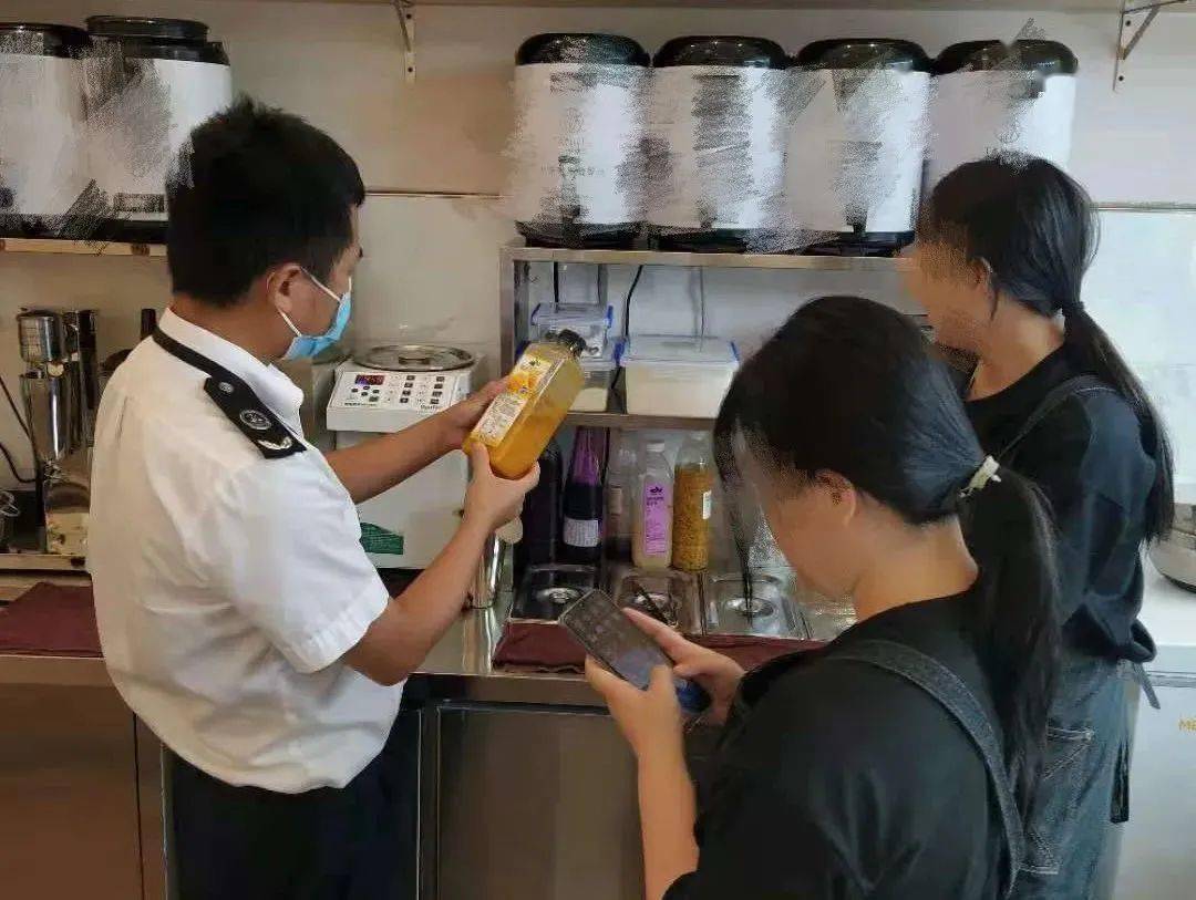 飲料銷毀|別再喝了！立即下架銷毀！