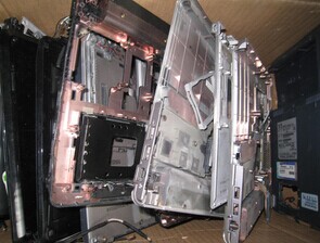 滯銷奢侈品不再直接銷毀，盡可回收利用