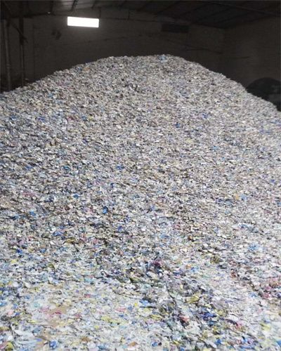 廢食品銷毀(廢棄食品的處理方式) 廢食品銷毀(廢棄食品的處理方式)